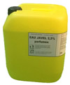 Illustration de notre produit Eau de javel