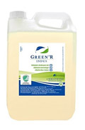 Illustration de notre produit Green'R indus