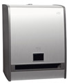 Illustration de notre produit distributeur pour essuie-mains Tork