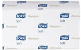 Illustration de notre produit multifold Tork