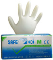 Illustration de notre produit gants d'examen