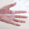 Illustration de notre produit gants transparents